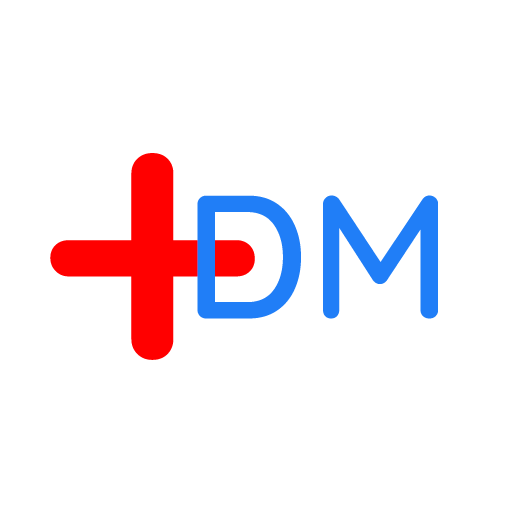 Logo Distanční medicína